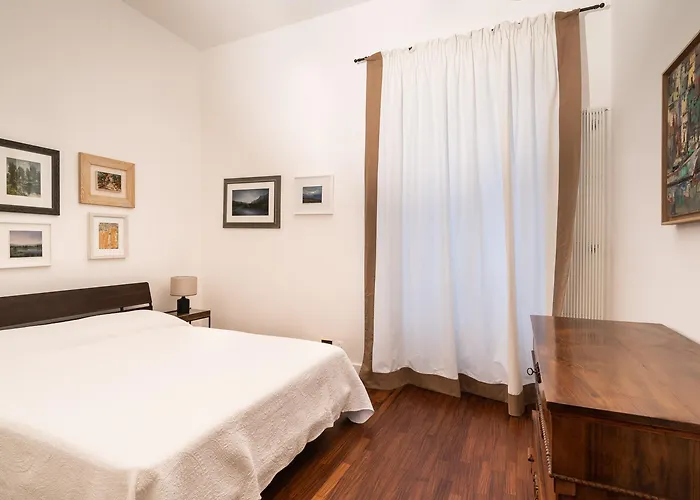 Apartamento Summer Breeze Family Aparment By Wonderful Italy Bari