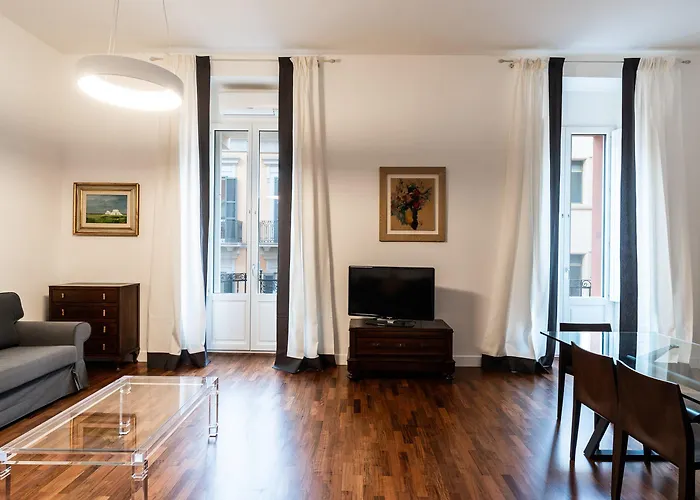 Apartamento Summer Breeze Family Aparment By Wonderful Italy