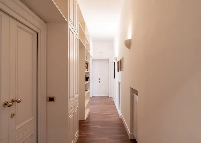 Apartamento Summer Breeze Family Aparment By Wonderful Italy *