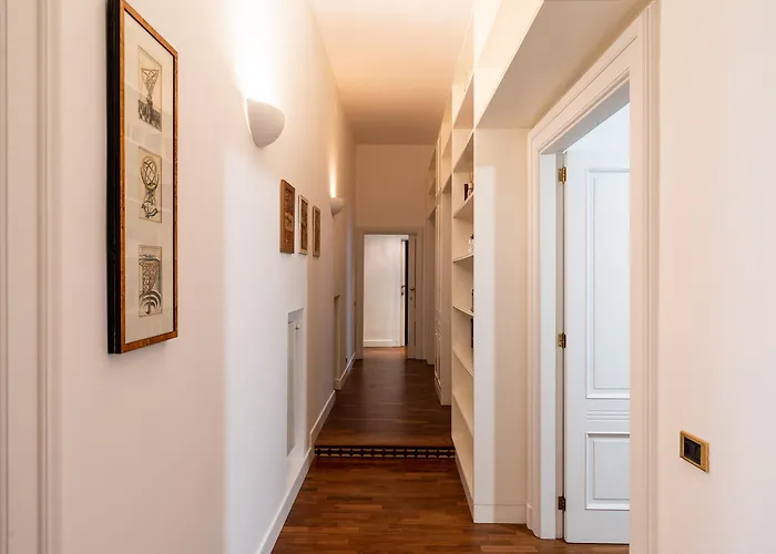 Summer Breeze Family Aparment By Wonderful Italy Bari