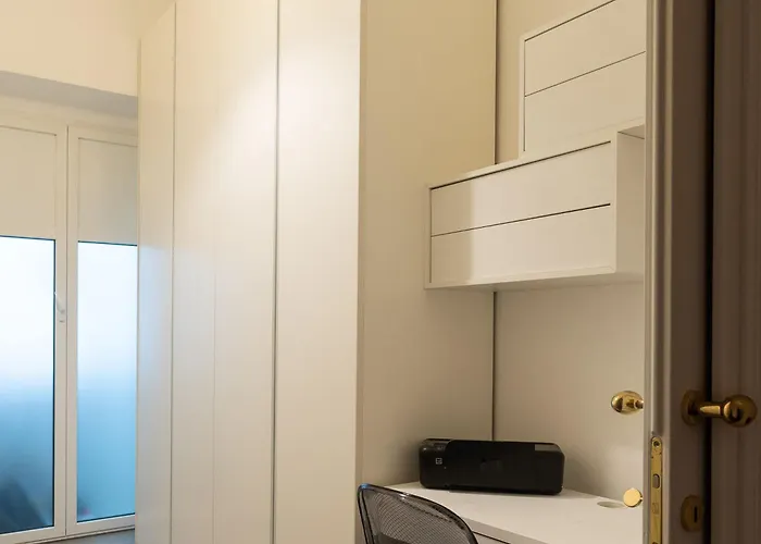 Summer Breeze Family Aparment By Wonderful Italy Бари