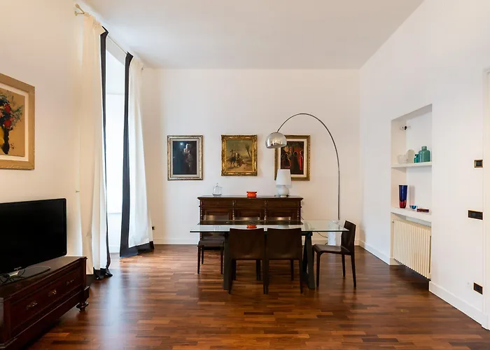 Apartamento Summer Breeze Family Aparment By Wonderful Italy *